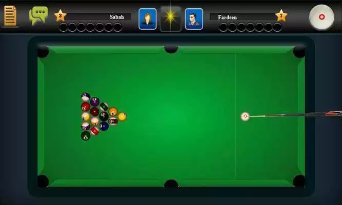 Play Billiards Era