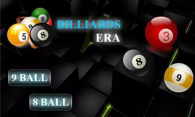 Play Billiards Era