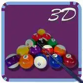 Free play online Billiards Game 3D APK Free play online Billiards Game 3D APK