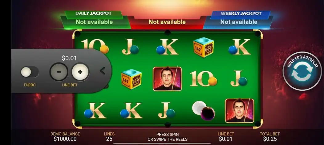 Play Billiard Slots 777 Games as an online game online Billiard Slots 777 Games with UptoPlay Play Billiard Slots 777 Games as an online game Billiard Slots 777 Games with UptoPlay