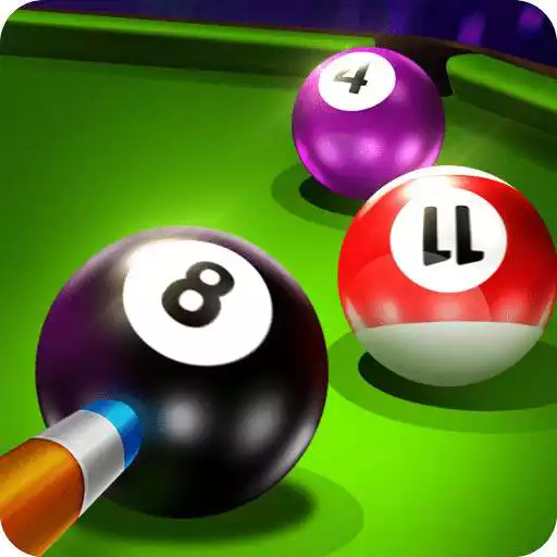 Free play online billiards master 2018  APK