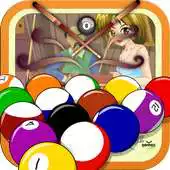 Free play online Billiards Online - Co thu Bida APK