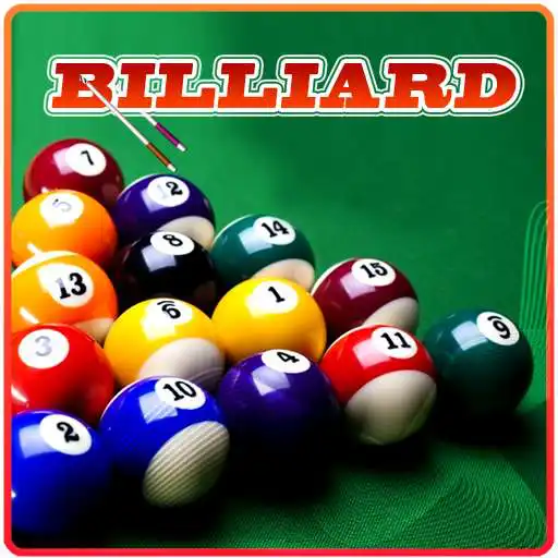 Play billiards pool games free APK Play billiards pool games free APK
