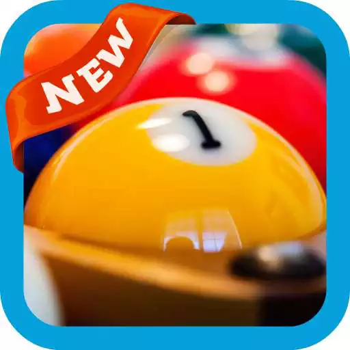 Free play online Billiards Wallpaper APK