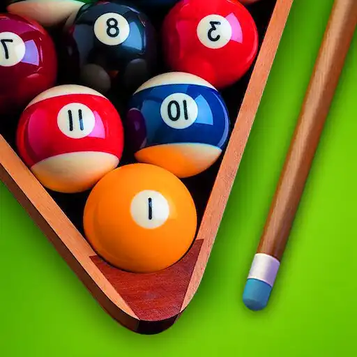 Play Billiards World - 8 ball pool APK