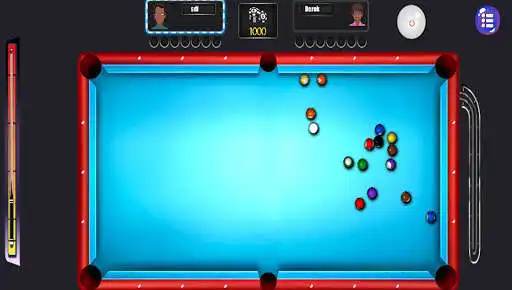 Play Billiard Time Game - Play & Shoot Balls  and enjoy Billiard Time Game - Play & Shoot Balls with UptoPlay