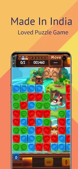 Play Billi Bachao - Billi Wala Game as an online game Billi Bachao - Billi Wala Game with UptoPlay
