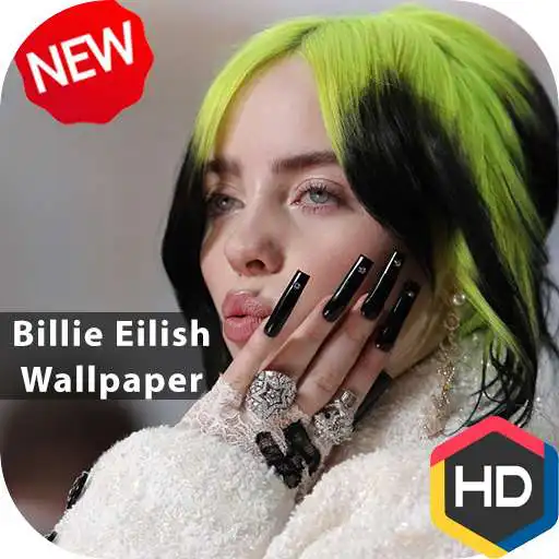 Play Billie Eilish 4K HD Wallpapers APK Play Billie Eilish 4K HD Wallpapers APK