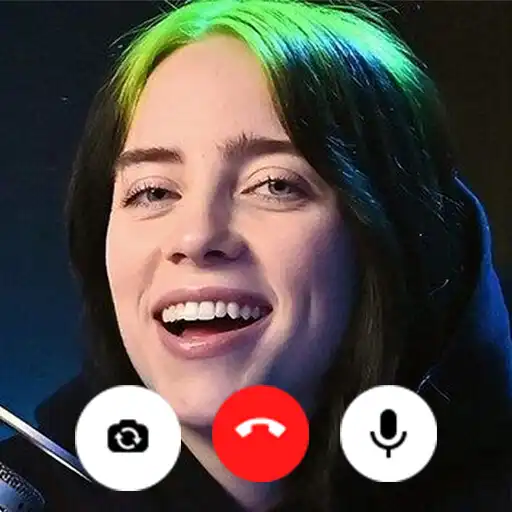 Play Billie Eilish Fake Video Call APK Play Billie Eilish Fake Video Call APK