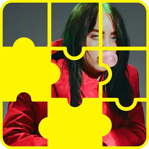 Play Billie Eilish Game Puzzle APK Play Billie Eilish Game Puzzle APK