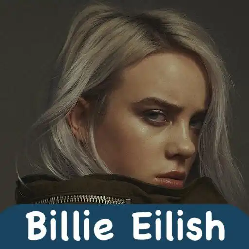 Play Billie Eilish Lyrics/Wallpapers APK