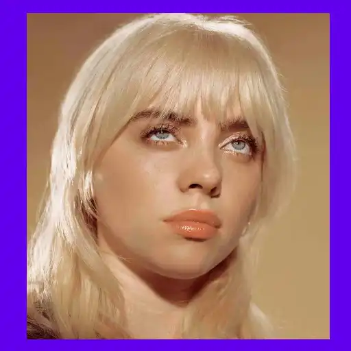 Play Billie Eilish Music App APK