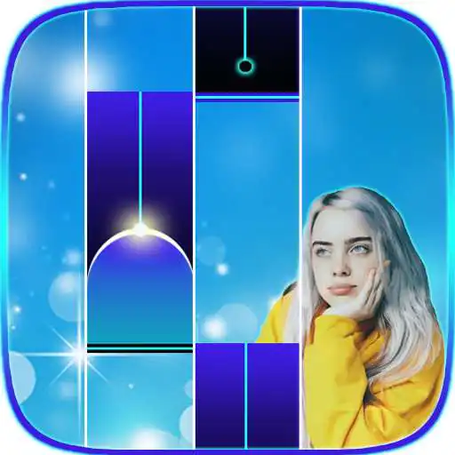 Play Billie Eilish Piano Tiles 2020 APK