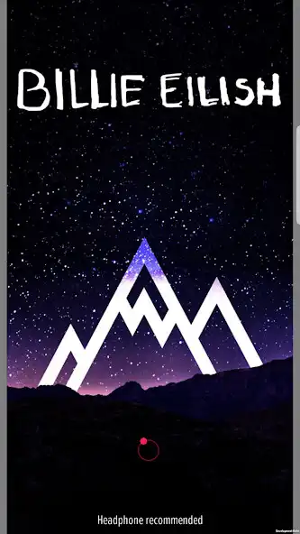 Play Billie Eilish Piano Tiles  and enjoy Billie Eilish Piano Tiles with UptoPlay