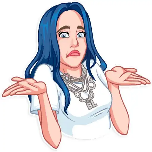 Play Billie Eilish Quotes - Lyrics APK Play Billie Eilish Quotes - Lyrics APK
