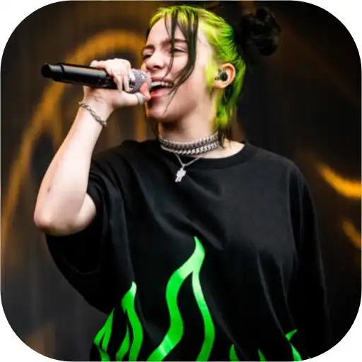 Play Billie Eilish Song App APK