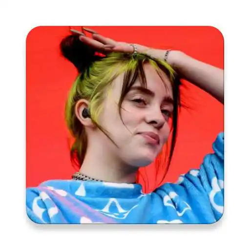 Play Billie Eilish Soundboard APK