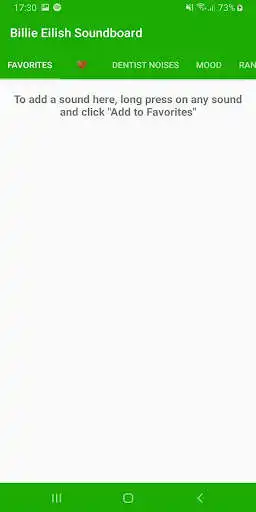 Play Billie Eilish Soundboard as an online game Billie Eilish Soundboard with UptoPlay