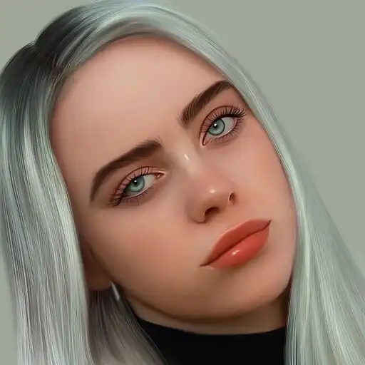 Play Billie Eilish Wallpapers 2023 APK