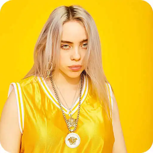 Play Billie Eilish Wallpapers HD APK