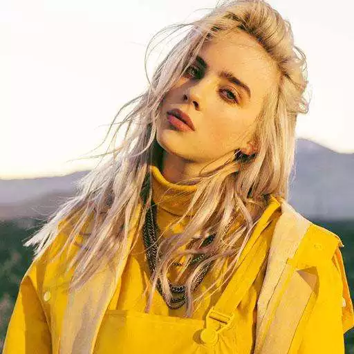Play Billie Eilish Wallpapers APK Play Billie Eilish Wallpapers APK