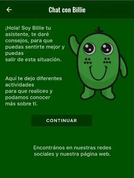 Play Billie mi diario de Emociones  and enjoy Billie mi diario de Emociones with UptoPlay