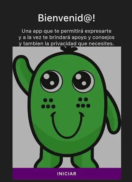 Play Billie mi diario de Emociones as an online game Billie mi diario de Emociones with UptoPlay