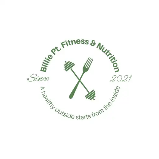 Play BilliePt Fitness and Nutrition APK