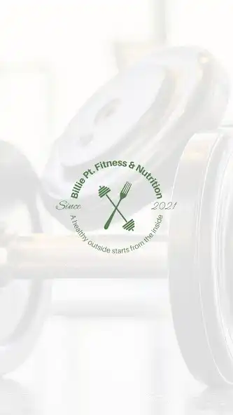 Play BilliePt Fitness and Nutrition  and enjoy BilliePt Fitness and Nutrition with UptoPlay