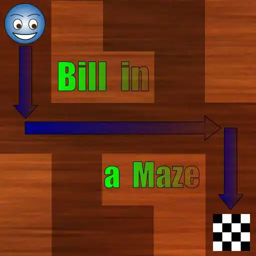 Play Bill in a Maze APK Play Bill in a Maze APK