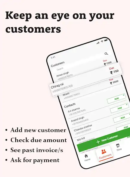 Play Billing, Accounting, Invoicing, Credit  Expenses as an online game Billing, Accounting, Invoicing, Credit  Expenses with UptoPlay