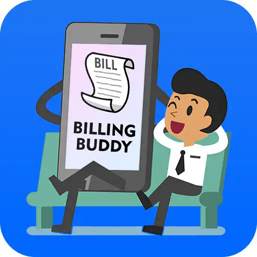 Play Billing Buddy - Billing App APK