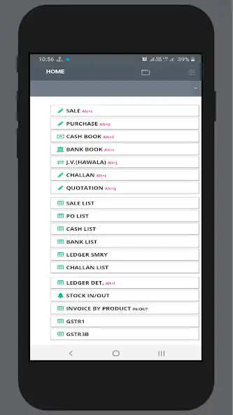 Play Billing,Invoice,Accounting-Bus  and enjoy Billing,Invoice,Accounting-Bus with UptoPlay