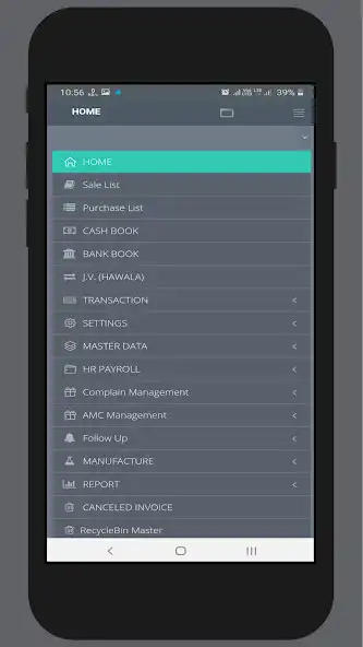 Play Billing,Invoice,Accounting-Bus as an online game Billing,Invoice,Accounting-Bus with UptoPlay