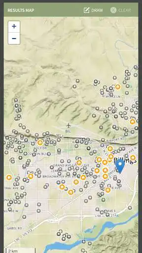 Play Billings Gazette Homes