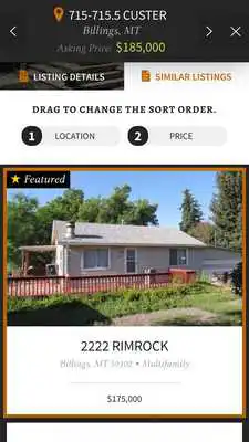 Play Billings Gazette Homes