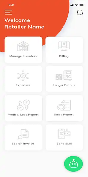 Play Billing, Stock, Accounting  and enjoy Billing, Stock, Accounting with UptoPlay