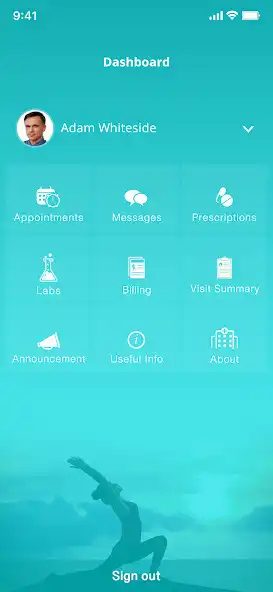 Play Billington Clinic  and enjoy Billington Clinic with UptoPlay