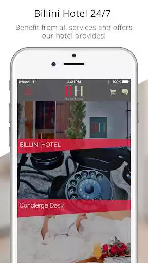 Play Billini Hotel  and enjoy Billini Hotel with UptoPlay