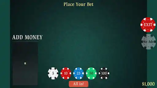 Play Billionaire BlackJack  and enjoy Billionaire BlackJack with UptoPlay