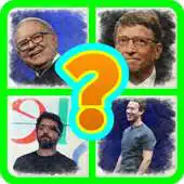 Free play online Billionaire Capitalist Tycoon Quiz APK
