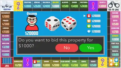 Play Billionaire Chess as an online game Billionaire Chess with UptoPlay