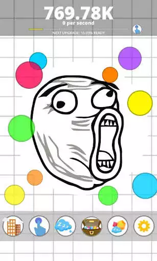 Play Billionaire Clicker Kingpin  and enjoy Billionaire Clicker Kingpin with UptoPlay