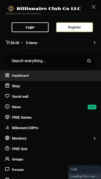 Play Billionaire Club  and enjoy Billionaire Club with UptoPlay