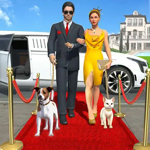 Play Billionaire Dad Family Games APK Play Billionaire Dad Family Games APK