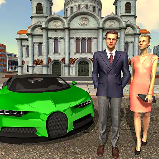 Play Billionaire Family Game Lifestyle Simulator 2021 APK