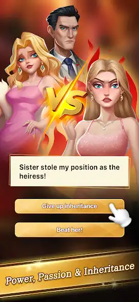 Play Billionaire in Love: Stories  and enjoy Billionaire in Love: Stories with UptoPlay