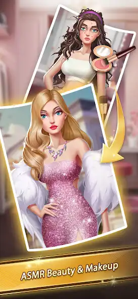 Play Billionaire in Love: Stories as an online game Billionaire in Love: Stories with UptoPlay