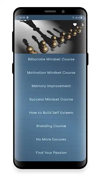 Play Billionaire Mindset Complete Courses  and enjoy Billionaire Mindset Complete Courses with UptoPlay