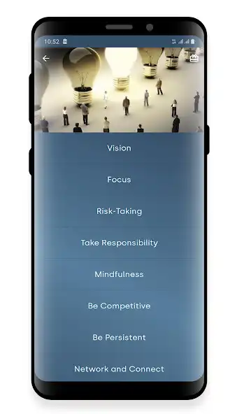 Play Billionaire Mindset Complete Courses as an online game Billionaire Mindset Complete Courses with UptoPlay